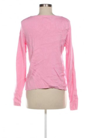 Damski sweter Anko, Rozmiar 3XL, Kolor Różowy, Cena 39,99 zł