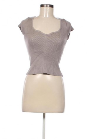 Pulover de femei Anko, Mărime M, Culoare Bej, Preț 100,99 Lei