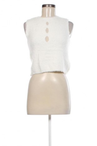 Pulover de femei Anko, Mărime XL, Culoare Alb, Preț 158,99 Lei