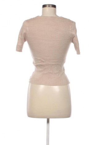 Pulover de femei Anko, Mărime M, Culoare Bej, Preț 100,99 Lei