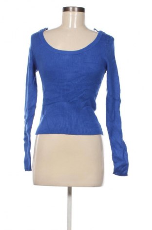 Pulover de femei Anko, Mărime M, Culoare Albastru, Preț 100,99 Lei