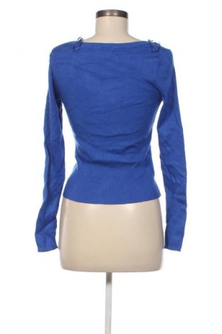 Pulover de femei Anko, Mărime M, Culoare Albastru, Preț 100,99 Lei