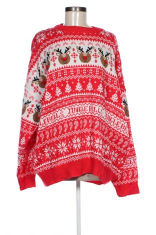 Damenpullover Anko, Größe XL, Farbe Mehrfarbig, Preis € 10,99