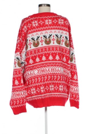 Damenpullover Anko, Größe XL, Farbe Mehrfarbig, Preis € 10,99