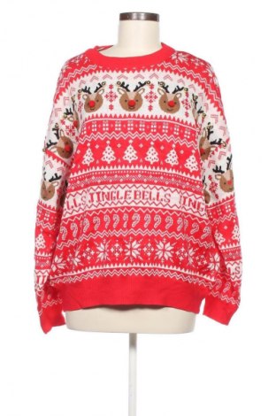 Damski sweter Anko, Rozmiar M, Kolor Kolorowy, Cena 52,99 zł