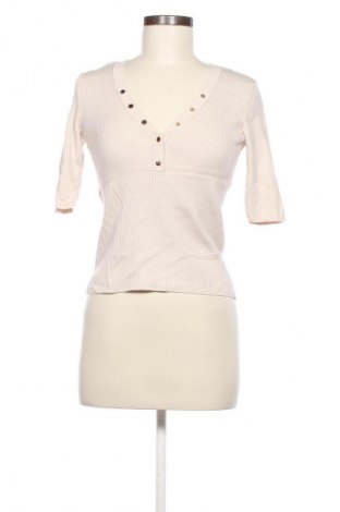 Damenpullover Anko, Größe M, Farbe Beige, Preis € 20,99