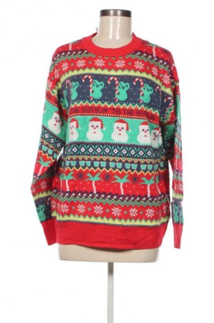 Pulover de femei Anko, Mărime M, Culoare Multicolor, Preț 97,99 Lei