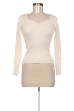Damski sweter Anko, Rozmiar M, Kolor Beżowy, Cena 45,99 zł