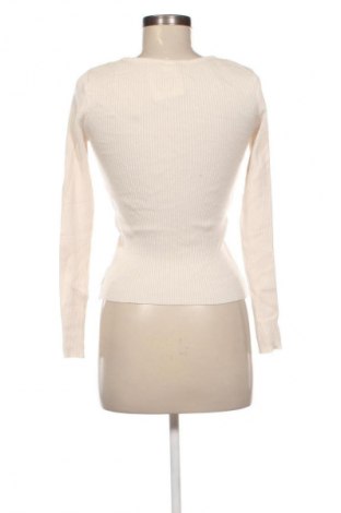 Damski sweter Anko, Rozmiar M, Kolor Beżowy, Cena 45,99 zł