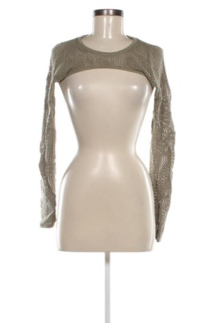 Damenpullover Anko, Größe M, Farbe Grün, Preis 31,99 €