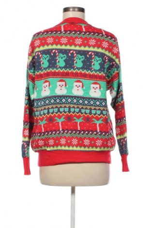 Damenpullover Anko, Größe M, Farbe Mehrfarbig, Preis € 11,99