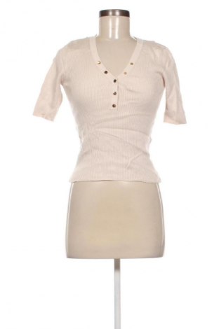 Damenpullover Anko, Größe M, Farbe Ecru, Preis 20,99 €