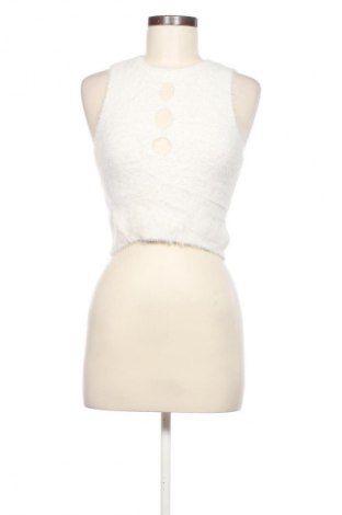 Pulover de femei Anko, Mărime M, Culoare Alb, Preț 158,99 Lei