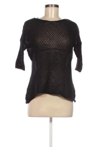 Pulover de femei Ann Christine, Mărime M, Culoare Negru, Preț 76,30 Lei