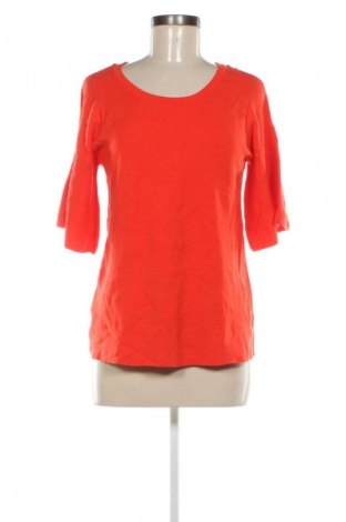 Pulover de femei Ann Taylor, Mărime M, Culoare Roșu, Preț 214,99 Lei