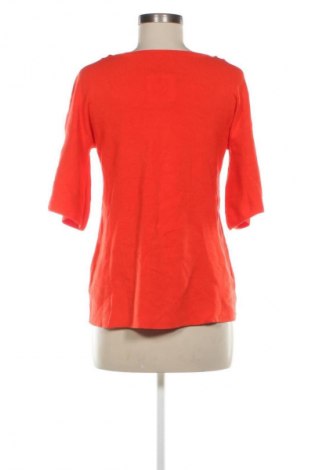 Pulover de femei Ann Taylor, Mărime M, Culoare Roșu, Preț 214,99 Lei