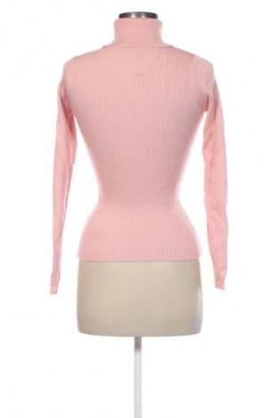 Pulover de femei Atmos & Here, Mărime XS, Culoare Roz, Preț 73,99 Lei
