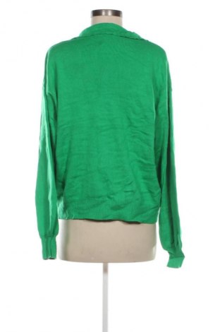 Damenpullover Atmos & Here, Größe M, Farbe Grün, Preis € 15,99