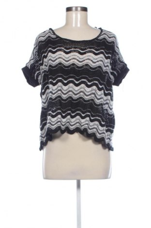 Damski sweter Atmosphere, Rozmiar XS, Kolor Kolorowy, Cena 67,00 zł