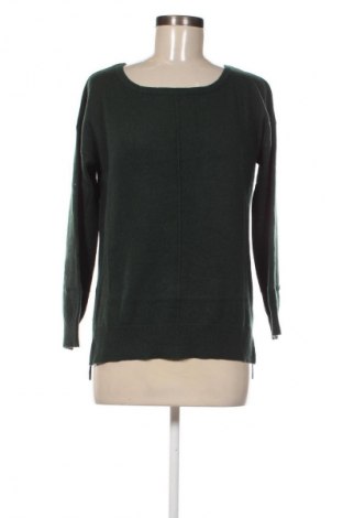 Damenpullover Authentic Cashmere, Größe M, Farbe Grün, Preis € 154,99