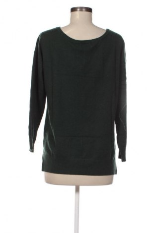 Damenpullover Authentic Cashmere, Größe M, Farbe Grün, Preis € 154,99