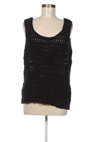 Damenpullover Avella, Größe XXL, Farbe Schwarz, Preis 20,99 €