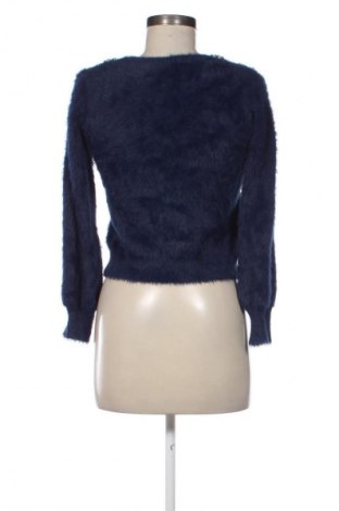 Damenpullover Avocado, Größe M, Farbe Blau, Preis 14,83 €
