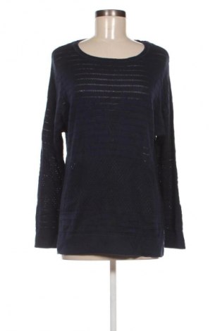 Damski sweter B Collection, Rozmiar M, Kolor Niebieski, Cena 150,99 zł