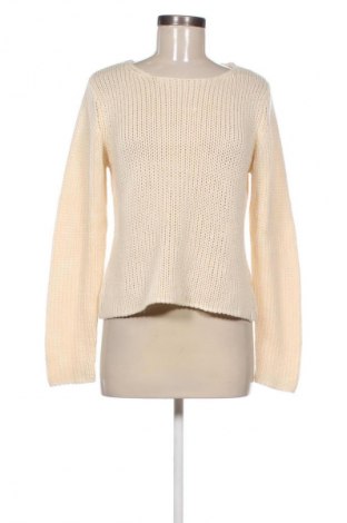 Damenpullover B.Young, Größe M, Farbe Beige, Preis 17,39 €