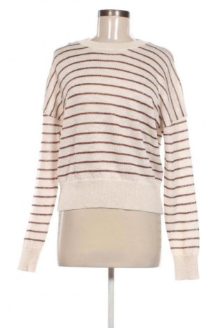 Damski sweter BSB Collection, Rozmiar S, Kolor Kolorowy, Cena 94,34 zł