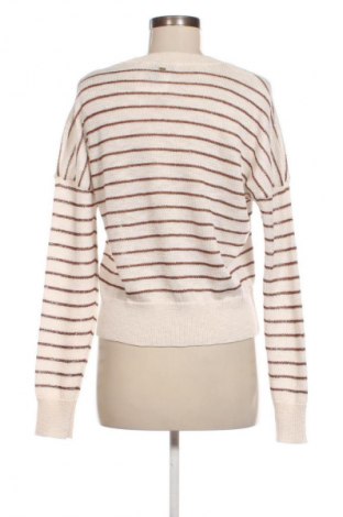 Damski sweter BSB Collection, Rozmiar S, Kolor Kolorowy, Cena 94,34 zł