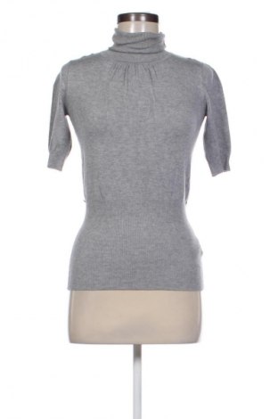 Damski sweter Bandolera, Rozmiar XS, Kolor Szary, Cena 143,82 zł