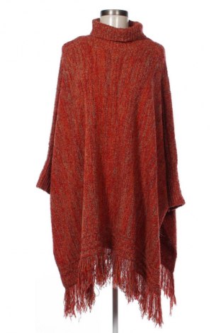 Damenpullover Bauer, Größe 4XL, Farbe Mehrfarbig, Preis € 20,97