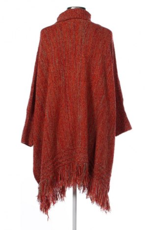 Damenpullover Bauer, Größe 4XL, Farbe Mehrfarbig, Preis € 20,97
