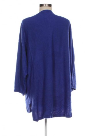 Pulover de femei Belle Curve, Mărime XXL, Culoare Albastru, Preț 96,99 Lei