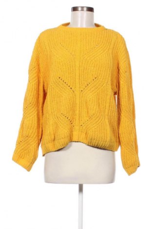 Damenpullover Beloved, Größe L, Farbe Gelb, Preis 14,83 €