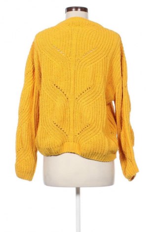 Damenpullover Beloved, Größe L, Farbe Gelb, Preis 14,83 €