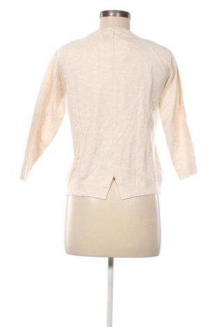 Damenpullover Bershka, Größe XS, Farbe Ecru, Preis € 32,99