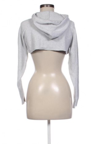 Damenpullover Bershka, Größe XS, Farbe Grau, Preis 14,83 €
