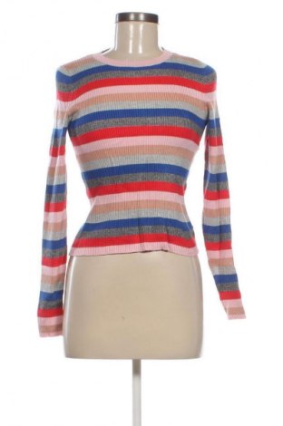 Damenpullover Bershka, Größe M, Farbe Mehrfarbig, Preis € 11,99