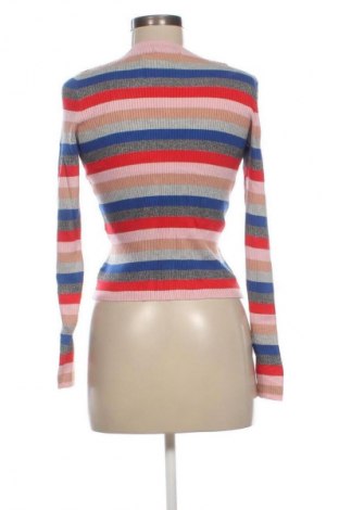 Damenpullover Bershka, Größe M, Farbe Mehrfarbig, Preis € 11,99