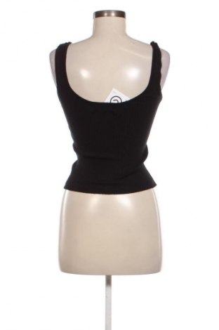 Damenpullover Bershka, Größe M, Farbe Schwarz, Preis € 14,83