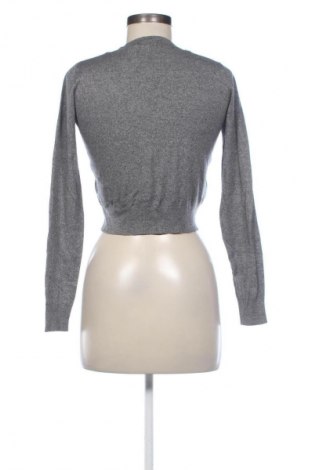 Damenpullover Bershka, Größe M, Farbe Grau, Preis 14,77 €