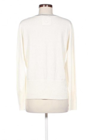 Damenpullover Betty Barclay, Größe XL, Farbe Ecru, Preis 31,82 €