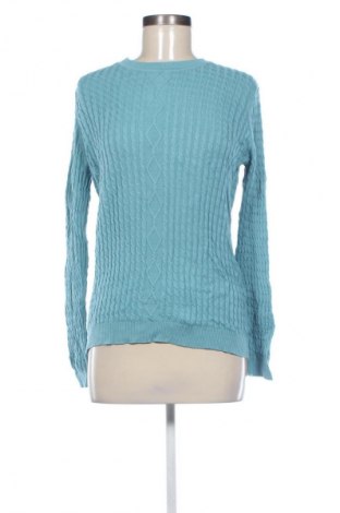Damenpullover Bexleys, Größe M, Farbe Blau, Preis € 56,37