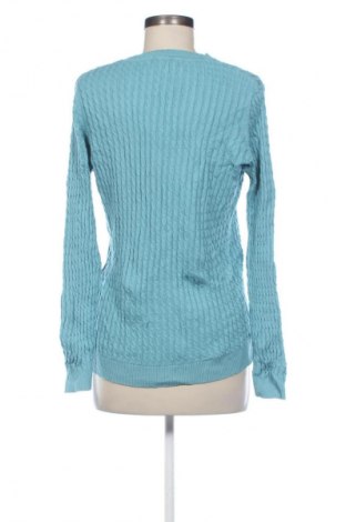 Damenpullover Bexleys, Größe M, Farbe Blau, Preis € 56,37