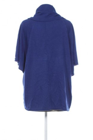 Damenpullover Biaggini, Größe M, Farbe Blau, Preis 14,77 €