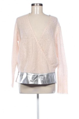 Damenpullover Biba, Größe L, Farbe Mehrfarbig, Preis 15,00 €