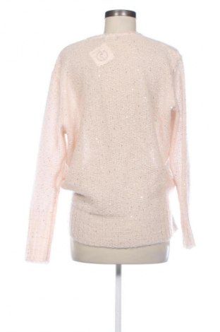 Damenpullover Biba, Größe L, Farbe Mehrfarbig, Preis 15,00 €