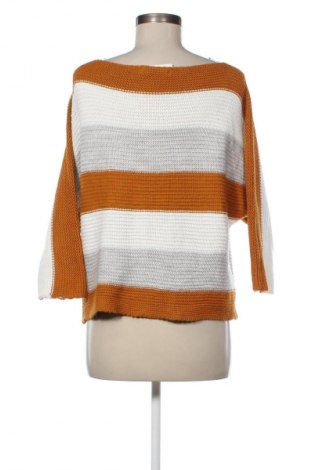 Damenpullover Blind Date, Größe M, Farbe Mehrfarbig, Preis 14,77 €